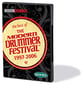 BEST OF THE MODERN DRUMMER FESTIVAL 1997- 2006 DVD